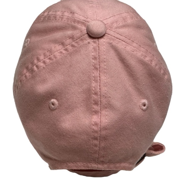 American Needle New York Yankees Hat in Pink One Se - Picture 12 of 13